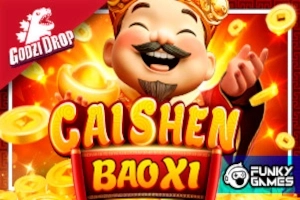 Cai Shen Bao Xi