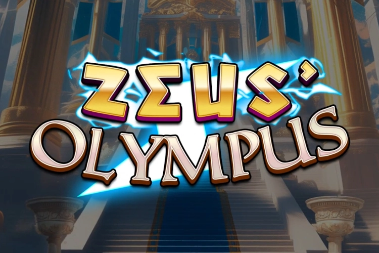 Zeus Olympus