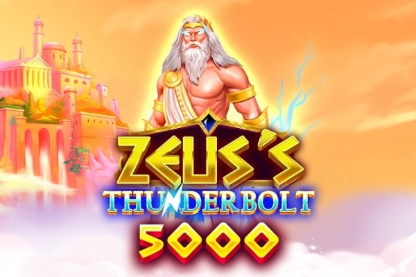 Zeuss Thunderbolt 5000